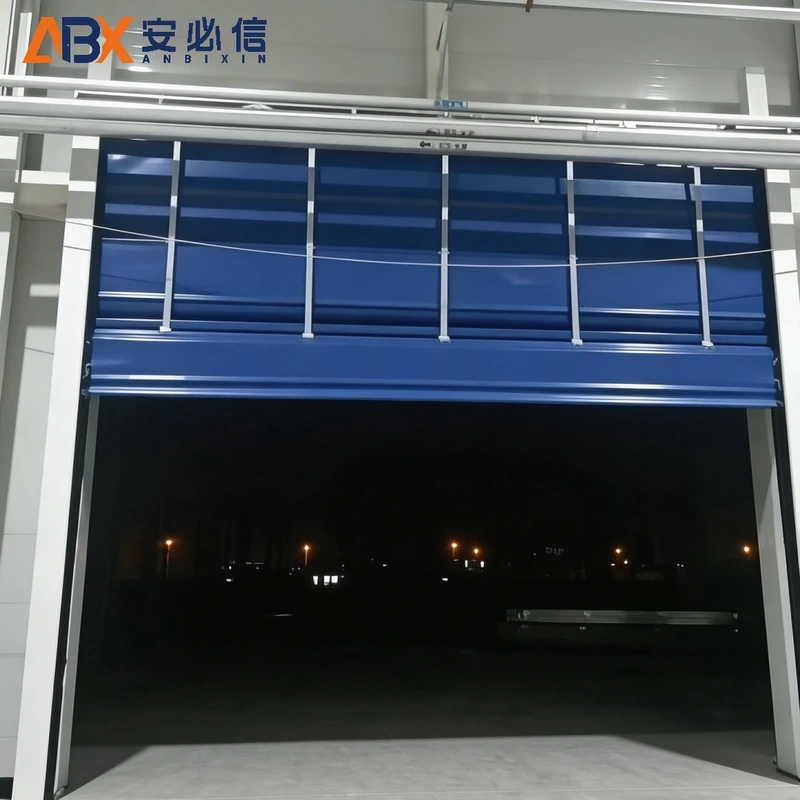 天水市海绵门封